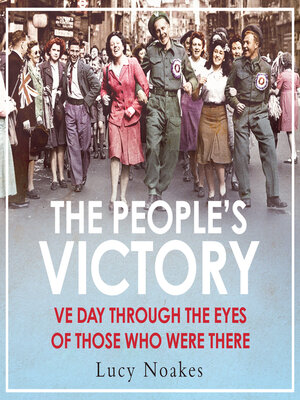 cover image of The People's Victory